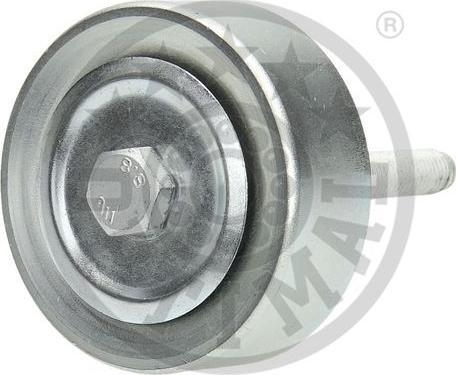 Optimal 0-N2340 - Ролик, поликлиновый ремень abcparts.ee