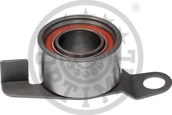 Optimal 0-N236 - Натяжной ролик, зубчатый ремень ГРМ abcparts.ee