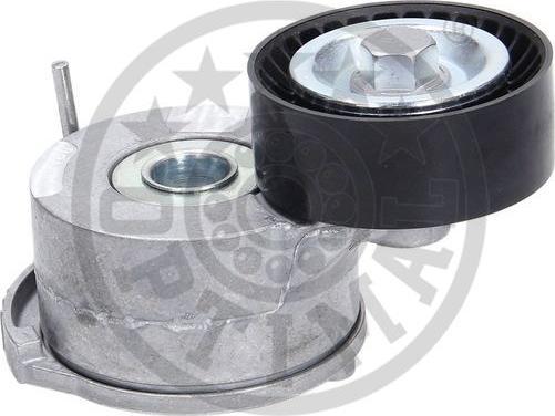 OPTIMAL 0-N2268 - Натяжитель, поликлиновый ремень abcparts.ee