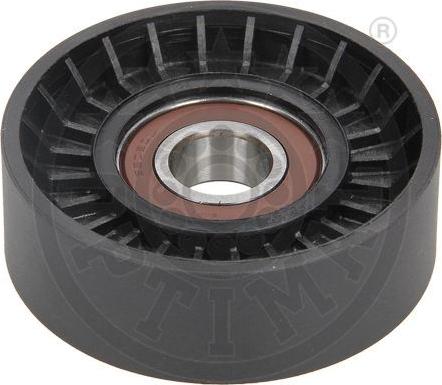 Optimal 0-N2202S - Ролик, поликлиновый ремень abcparts.ee