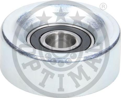 Optimal 0-N2210S - Ролик, поликлиновый ремень abcparts.ee