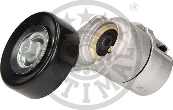 Optimal 0-N2231 - Натяжитель, поликлиновый ремень abcparts.ee