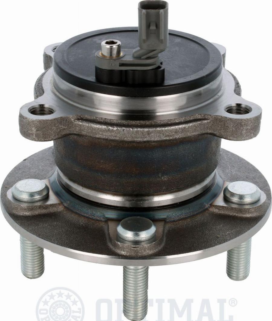 OPTIMAL 302304 - Комплект подшипника, ступицы колеса abcparts.ee