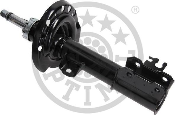Optimal A-4030GR - Амортизатор abcparts.ee