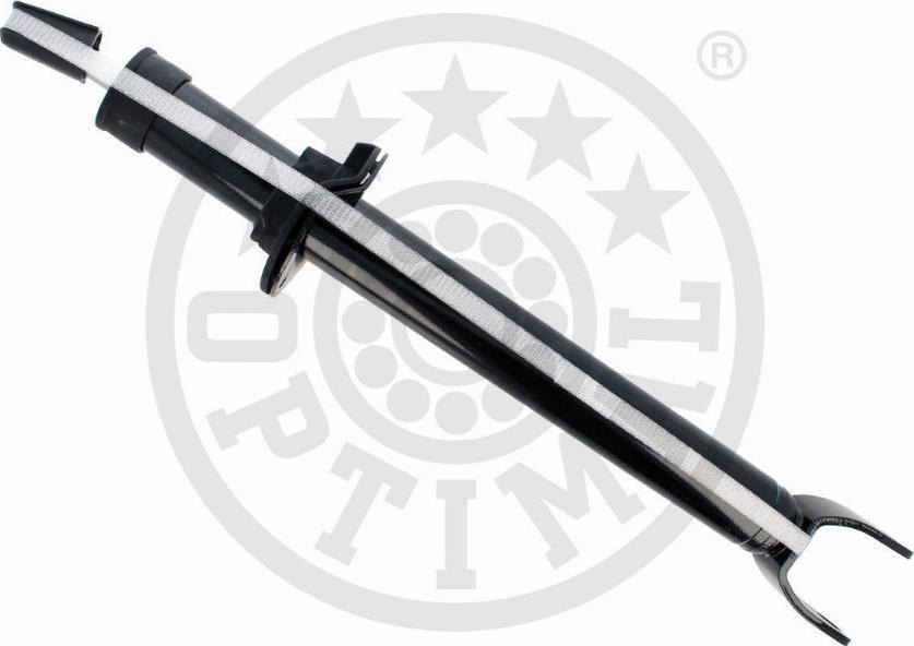 Optimal A-5429G - Амортизатор abcparts.ee