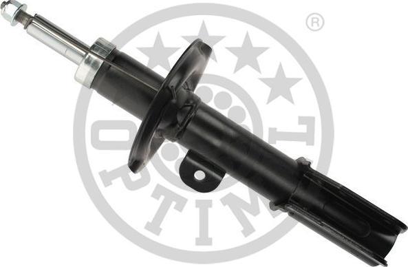 OPTIMAL A-5031GR - Амортизатор abcparts.ee