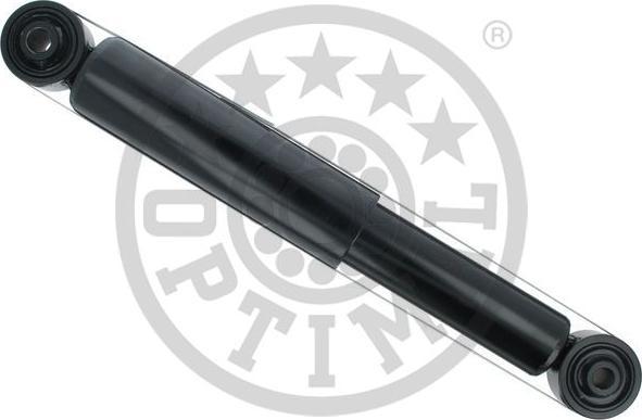 OPTIMAL A-5074G - Амортизатор abcparts.ee