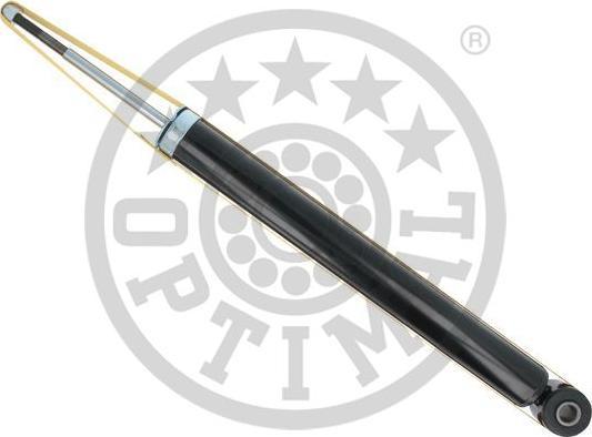 OPTIMAL A-5181G - Амортизатор abcparts.ee
