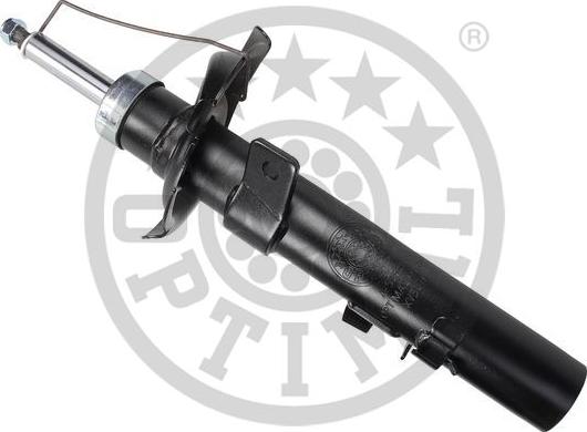 OPTIMAL A-5253GR - Амортизатор abcparts.ee