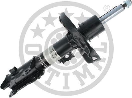 Optimal A-5278GL - Амортизатор abcparts.ee