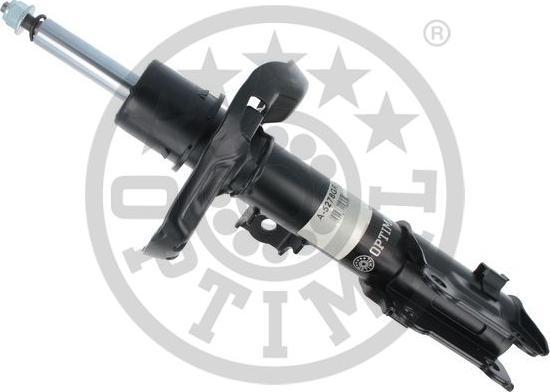 Optimal A-5278GR - Амортизатор abcparts.ee