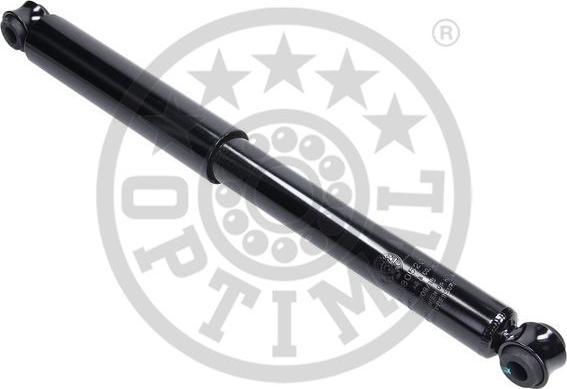 OPTIMAL A-68052G - Амортизатор abcparts.ee