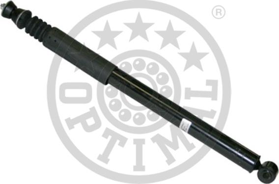 OPTIMAL A-1482G - Амортизатор abcparts.ee
