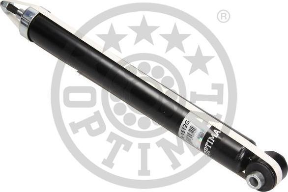 OPTIMAL A-1512G - Амортизатор abcparts.ee