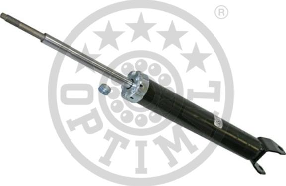 OPTIMAL A-1209G - Амортизатор abcparts.ee