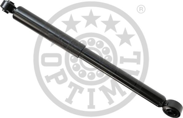 OPTIMAL A-1234G - Амортизатор abcparts.ee