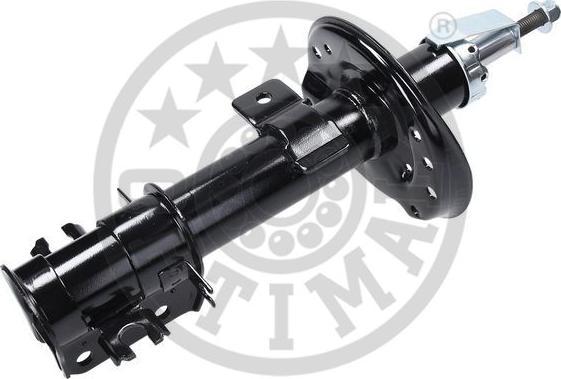 OPTIMAL A-3451GL - Амортизатор abcparts.ee