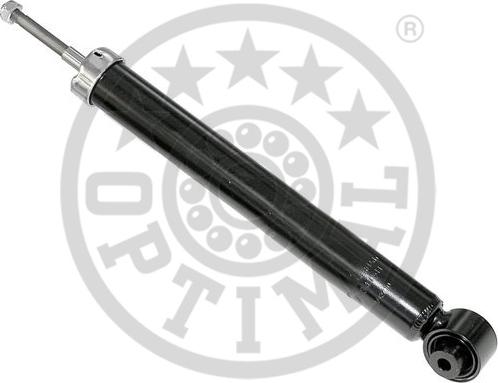 OPTIMAL A-3415H - Амортизатор abcparts.ee
