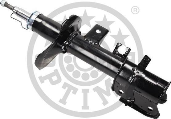 Optimal A-3544GR - Амортизатор abcparts.ee