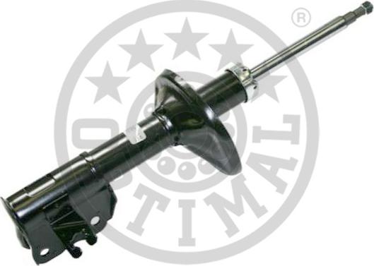 Optimal A-3529GL - Амортизатор abcparts.ee