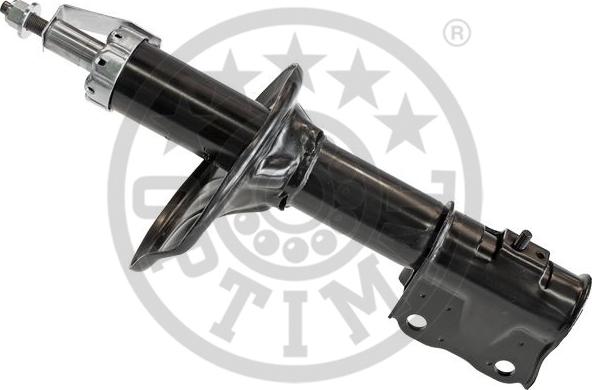 Optimal A-3691G - Амортизатор abcparts.ee