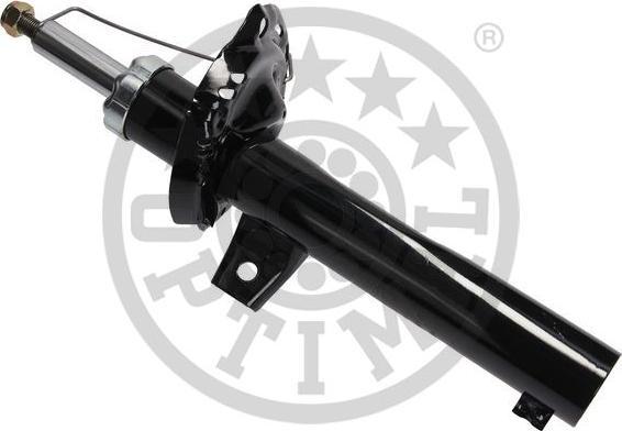 OPTIMAL A-3655G - Амортизатор abcparts.ee