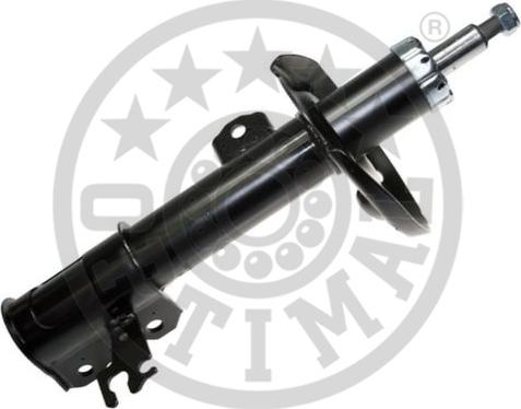 Optimal A-3609GL - Амортизатор abcparts.ee