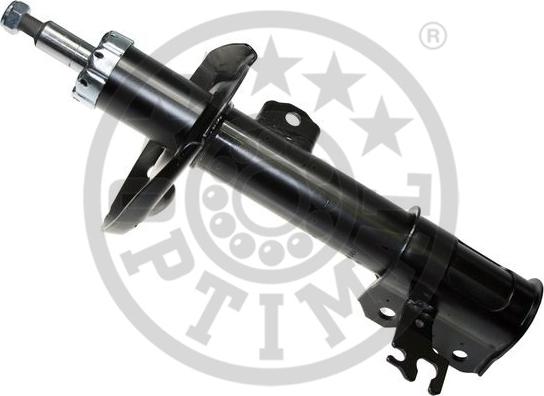 Optimal A-3609GR - Амортизатор abcparts.ee