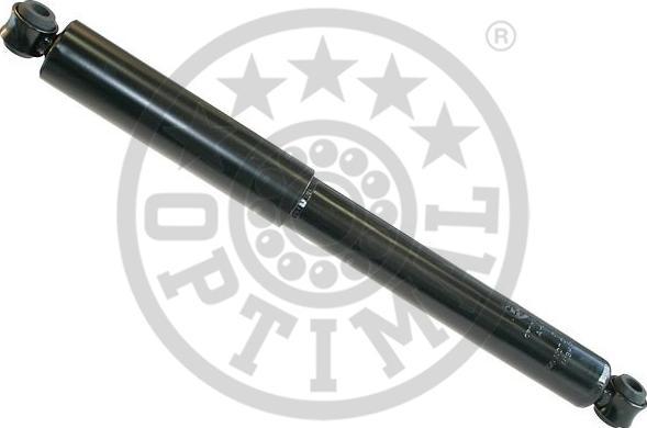 OPTIMAL A-3680G - Амортизатор abcparts.ee