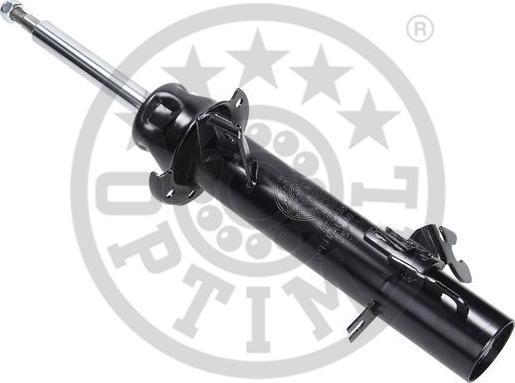OPTIMAL A-3620GR - Амортизатор abcparts.ee