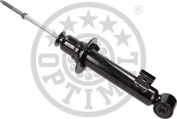 OPTIMAL A-3184G - Амортизатор abcparts.ee