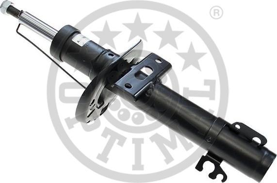 OPTIMAL A-3809G - Амортизатор abcparts.ee