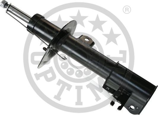 Optimal A-3765GR - Амортизатор abcparts.ee