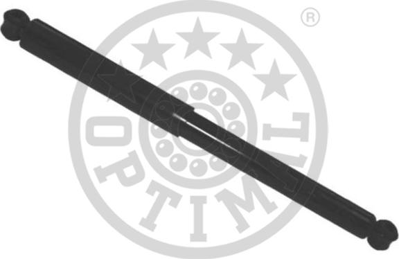 OPTIMAL A-2977G - Амортизатор abcparts.ee