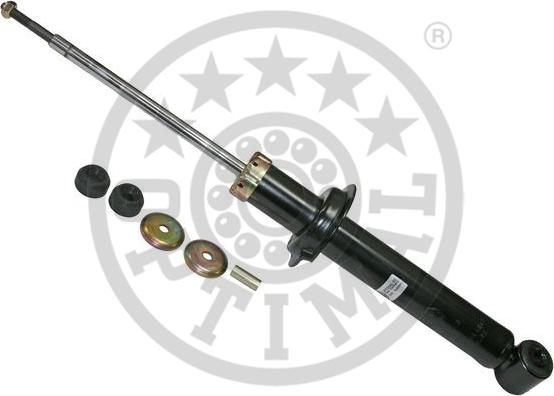 OPTIMAL A-2873G - Амортизатор abcparts.ee