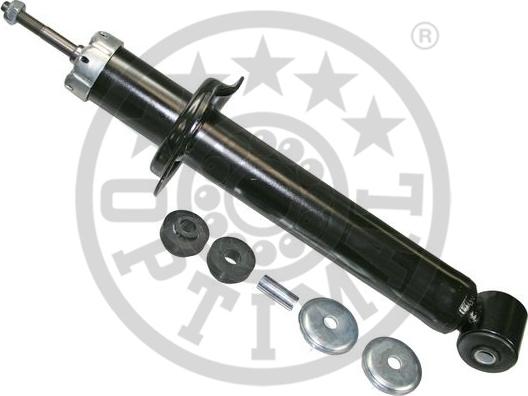 OPTIMAL A-2873H - Амортизатор abcparts.ee