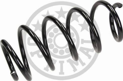 Optimal AF-5418 - Пружина ходовой части abcparts.ee