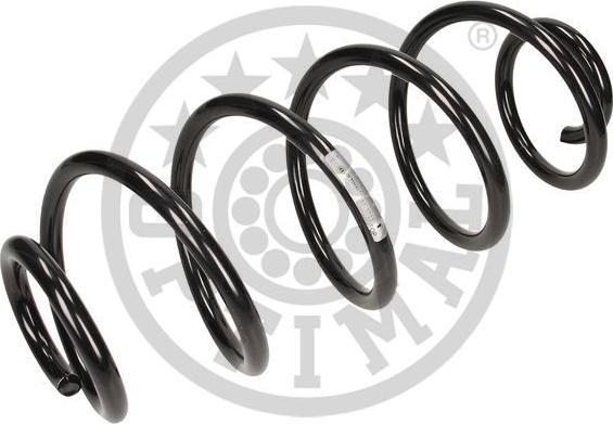 Optimal AF-3723 - Пружина ходовой части abcparts.ee