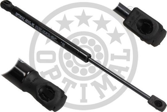 OPTIMAL AG-40399 - Газовая пружина, упор abcparts.ee