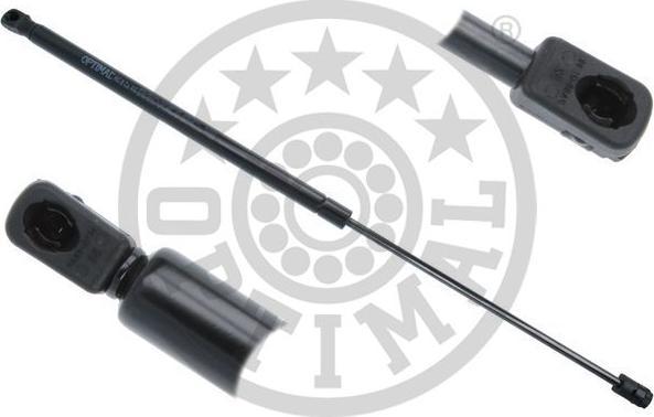 OPTIMAL AG-50448 - Газовая пружина, упор abcparts.ee