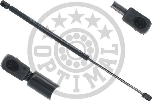 Optimal AG-50403 - Газовая пружина, упор abcparts.ee