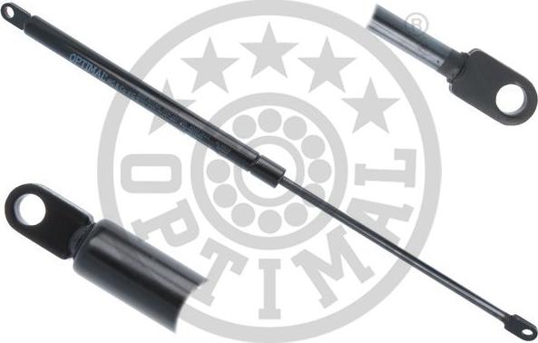 Optimal AG-50526 - Газовая пружина, капот abcparts.ee