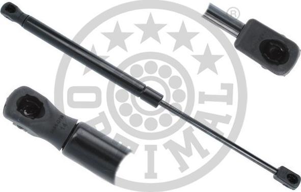 OPTIMAL AG-50674 - Газовая пружина, упор abcparts.ee