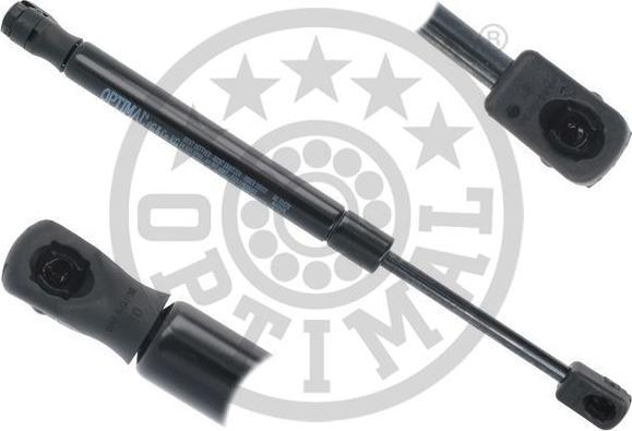 OPTIMAL AG-50678 - Газовая пружина, капот abcparts.ee