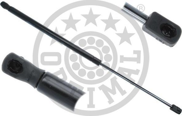 OPTIMAL AG-50047 - Газовая пружина, упор abcparts.ee