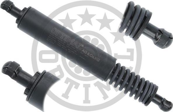 OPTIMAL AG-50306 - Газовая пружина, упор abcparts.ee
