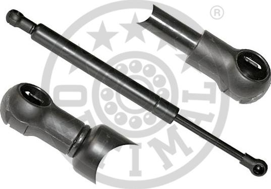 OPTIMAL AG-17428 - Газовая пружина, упор abcparts.ee