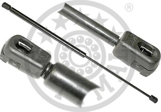 OPTIMAL AG-17045 - Газовая пружина, упор abcparts.ee
