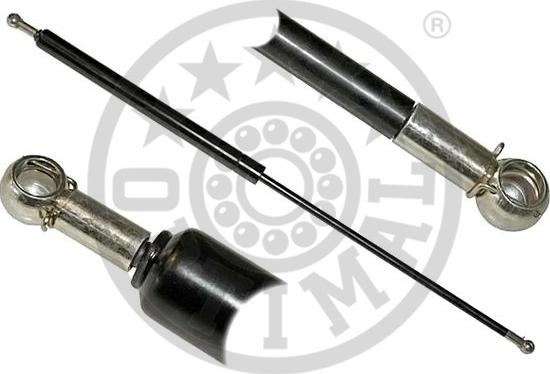 Optimal AG-17151 - Газовая пружина, упор abcparts.ee