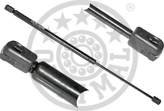 Optimal AG-17258 - Газовая пружина, упор abcparts.ee